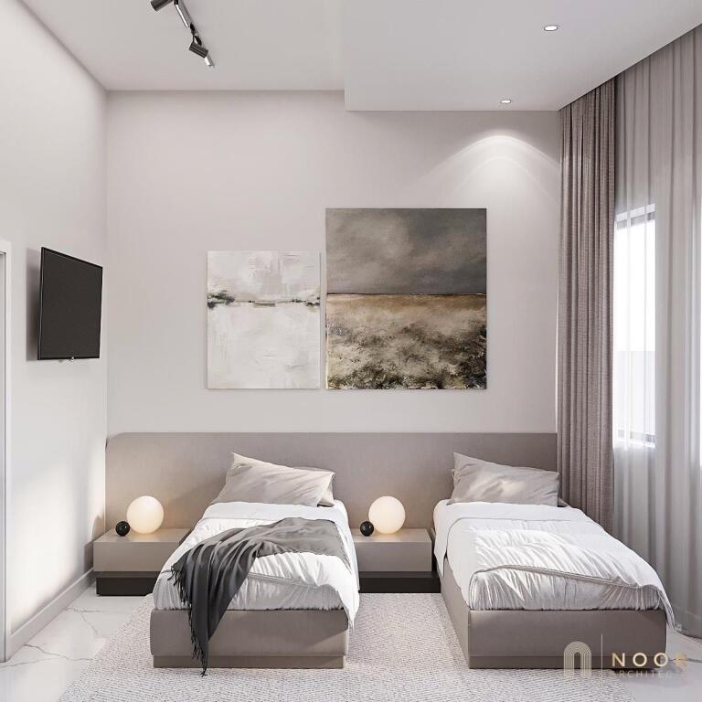 Appartamento 2+1 in affitto 📍 Nel centro di Tirana – Donika center