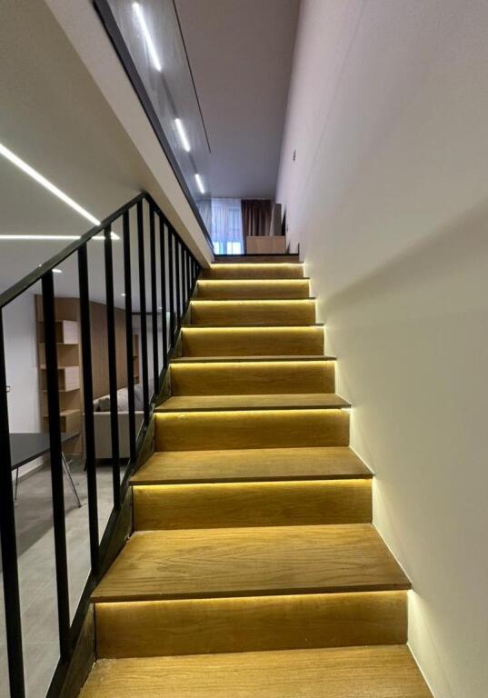 Duplex 1+1 in Vendita – Complesso Golden Park 3