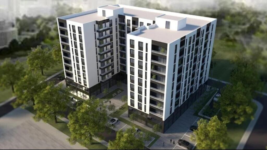 Shitet Apartament 2+1-Paskuqan