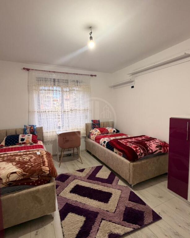Apartment for rent 2+1 at the Sports Palace