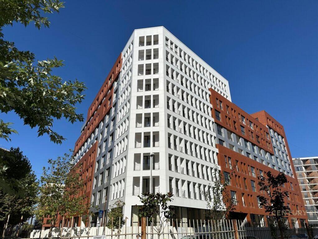 Shitet Apartament 2+1 Astir Rezidenca Urban Gate Astir