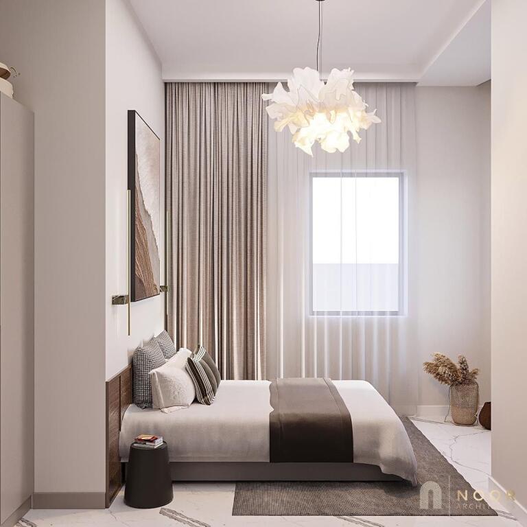 Appartamento 2+1 in affitto 📍 Nel centro di Tirana – Donika center
