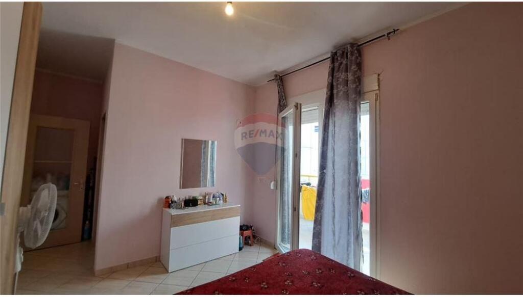 🏡 Apartment 2+1+2 for Sale – Ismail Qemali Boulevard, Vlora