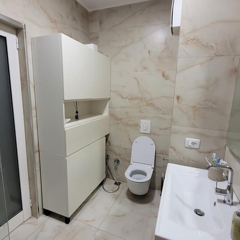🏡 APPARTAMENTO IN AFFITTO 2+1 📍 Ex Campo di Aviazione 💶 Prezzo: 650 € / mese
