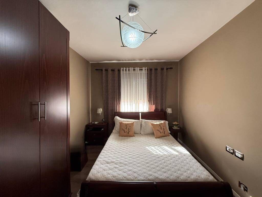 Shesim apartament 2+1, tek Ish Fusha e Aviacionit! 168,000 €