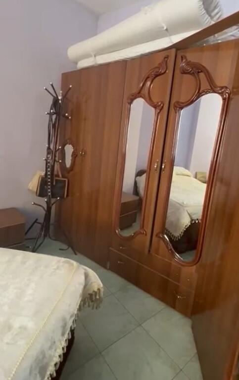 🏡 Apartament 2+1 me Qira – Misto Mame!!!