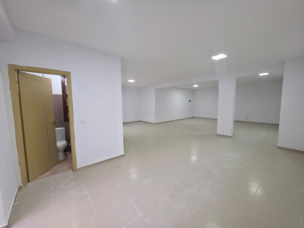 🏢 Ambient biznesi me Qira – Kopshti Botanik!!!