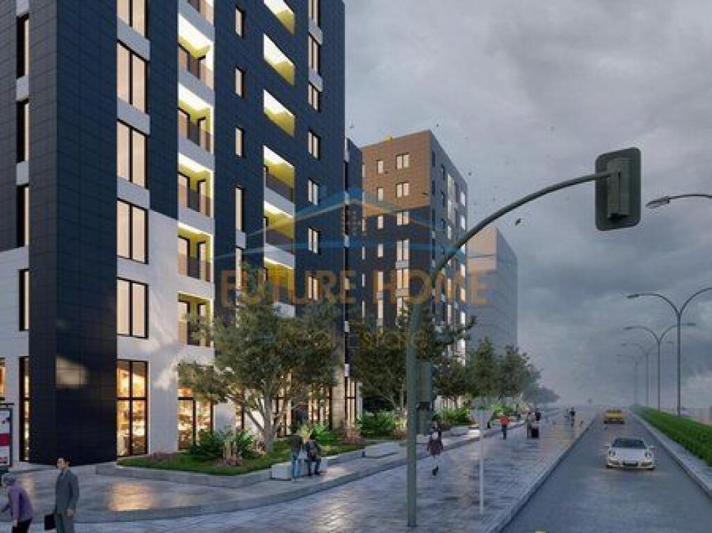 In vendita, Appartamento 2+1, Tirana Entry 3, Casa Italia