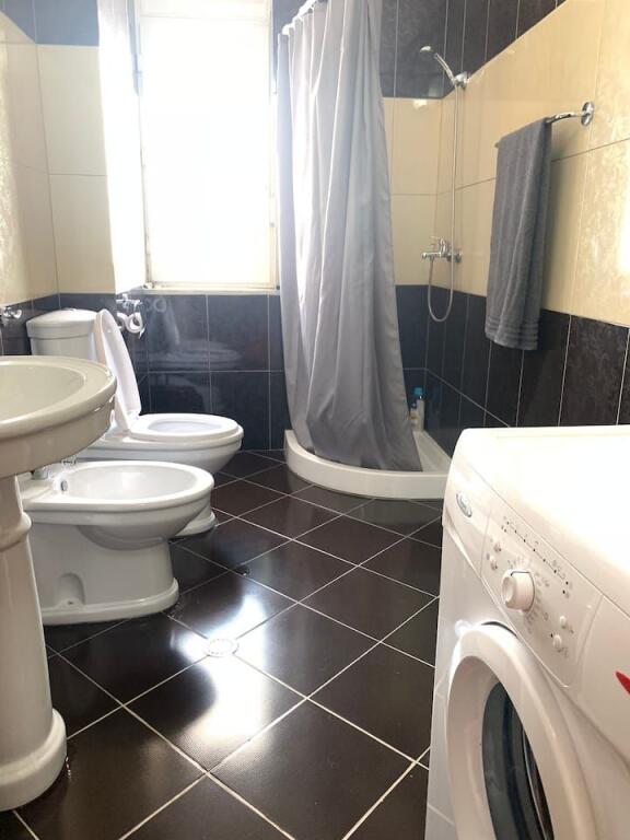 Apartment 1+1 full sea view Lungomare Vlore