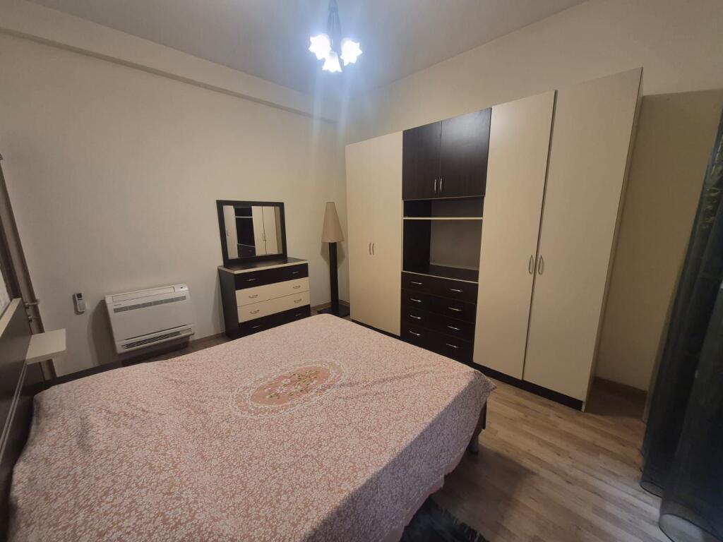 🏠 Appartamento 2+1+2 in affitto