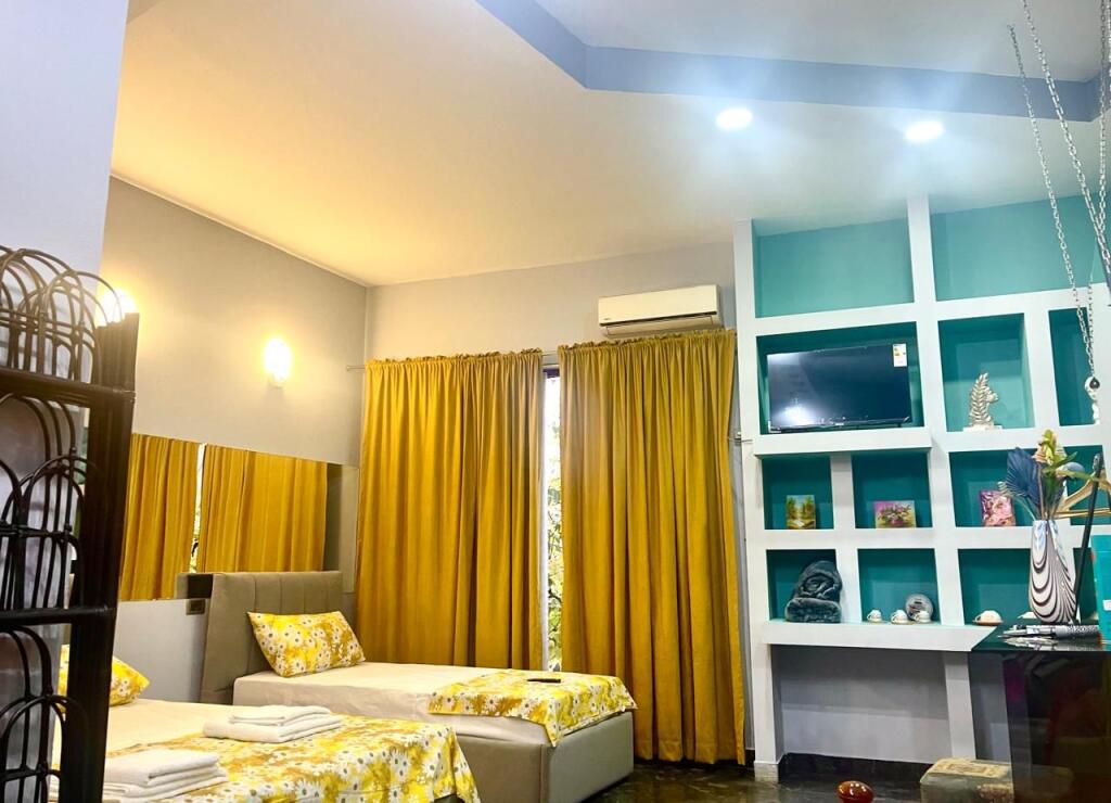 🏡 2 Studios for Rent – Dibra Street (Airbnb)!!!