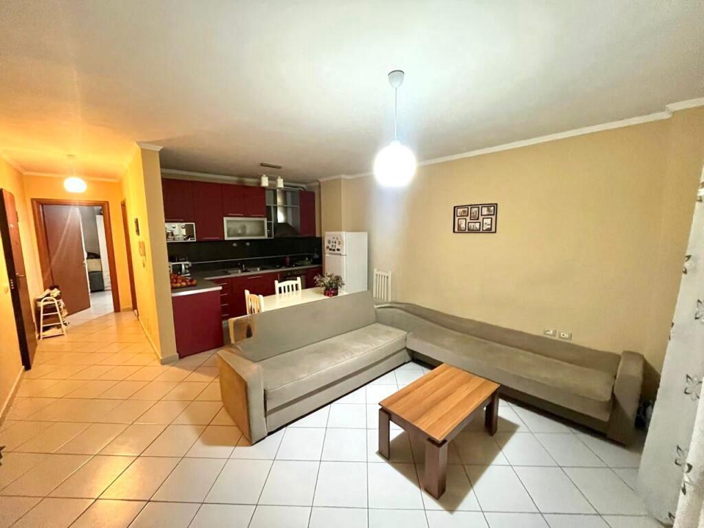 Apartment 1+1 for Sale Paris Commune