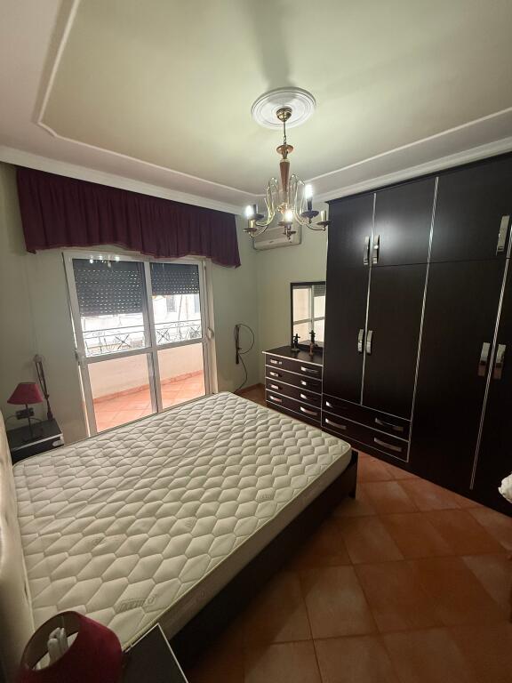 Apartment 2+1 for rent, in the Blloku area