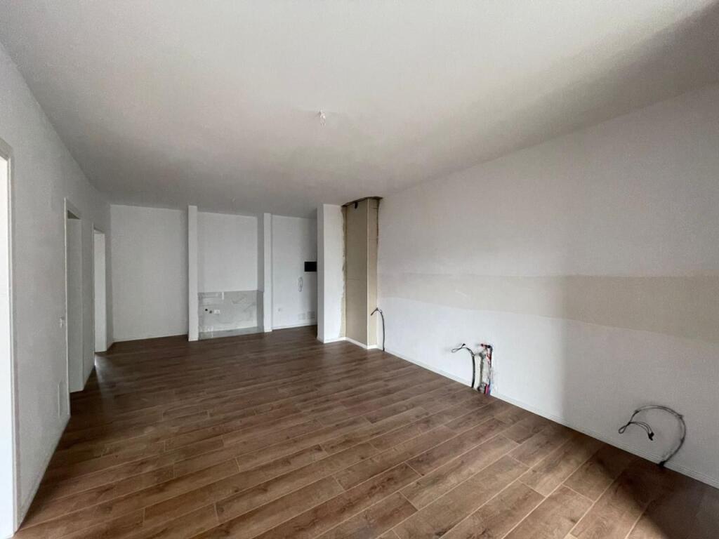 Apartment 2+1 at Jordan Misja!
