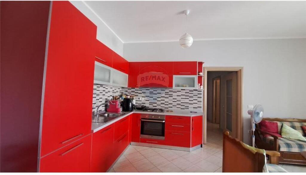 🏡 Apartment 2+1+2 for Sale – Ismail Qemali Boulevard, Vlora