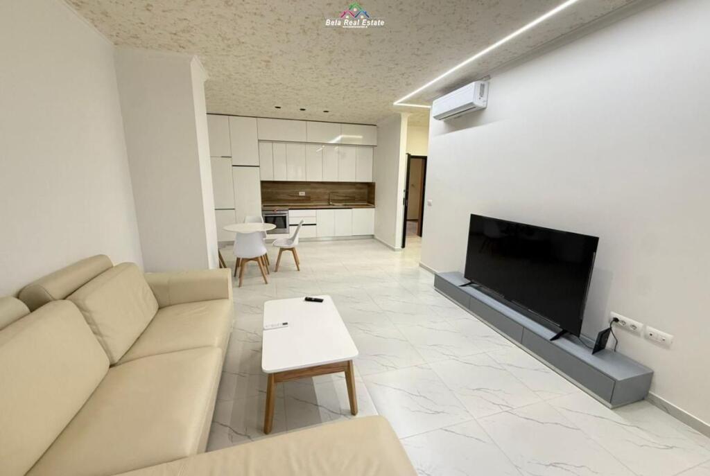 Apartament me qera 1+1 tek Zogu i Zi (ID B2101417) Tirane