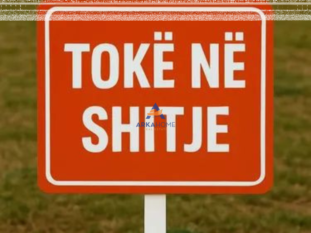 LAND FOR SALE 900M2 "IN BERZHITE" 9,000,000 LEKE