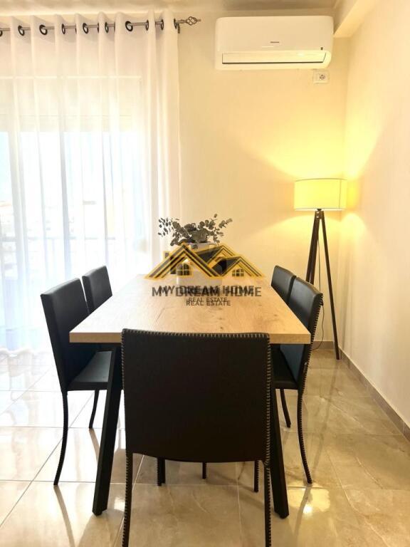 SHITET SUPER APARTAMENT 3+1+2 AFER ISH RAJONIT DURRES !!!