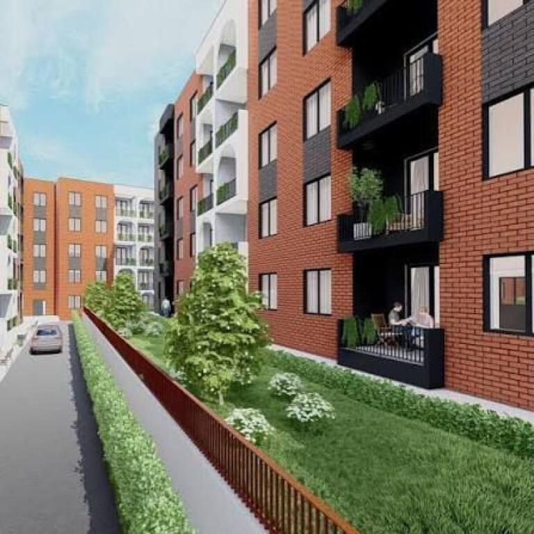 VENDESI APPARTAMENTO 2+1 PASKUQAN 88.300 EURO