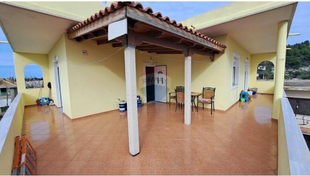 🏡 Villa su 3 Piani – In Vendita | Quartiere Kushtrimi, Vlora