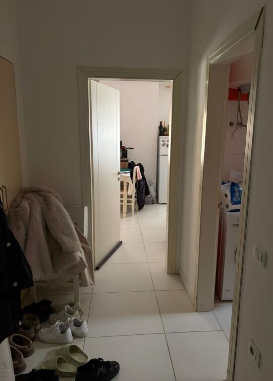 Appartamento 1+1 in affitto presso il Lago Secco dietro il Radisson