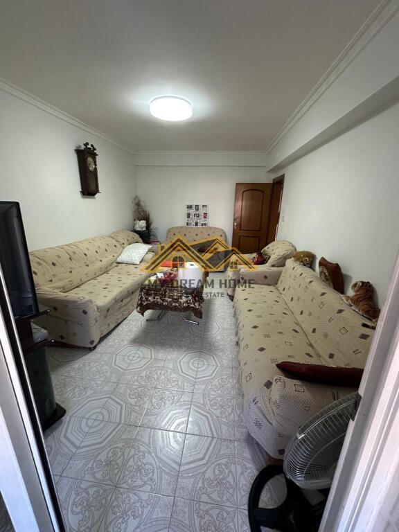 APARTMENT 2+1 FOR SALE NEAR PRIMAVERA SQUARE DURRES!