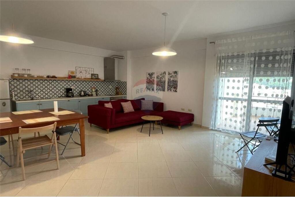 🏡 Apartment 2+1 for Rent – New Street, Vlora