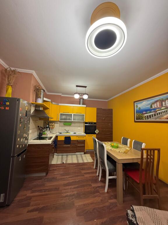 Appartamento 2+1+2 in affitto– Don Bosko