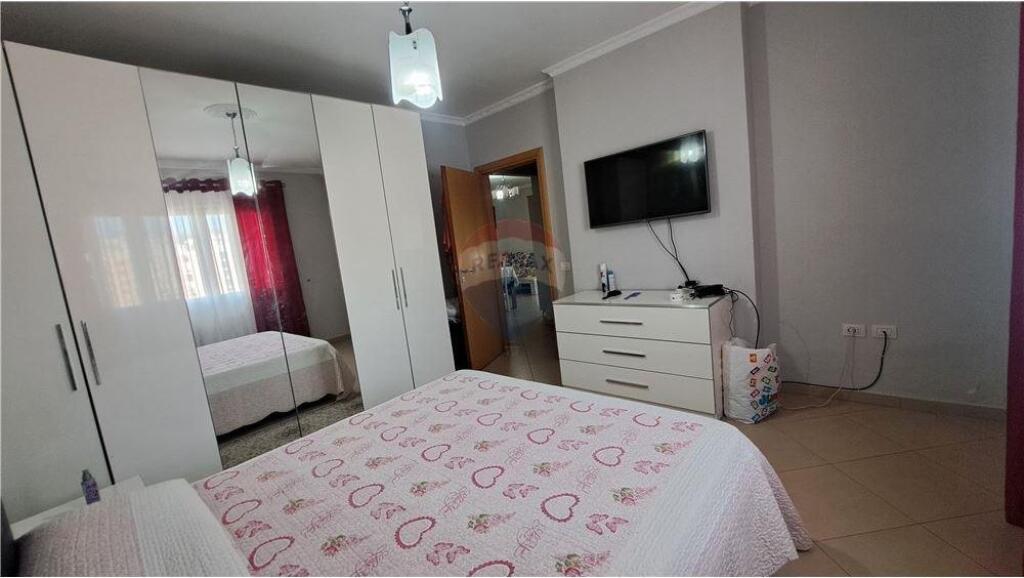 🏡 Apartment 3+1+2 – For Sale | Misto Mele Street, Vlorë