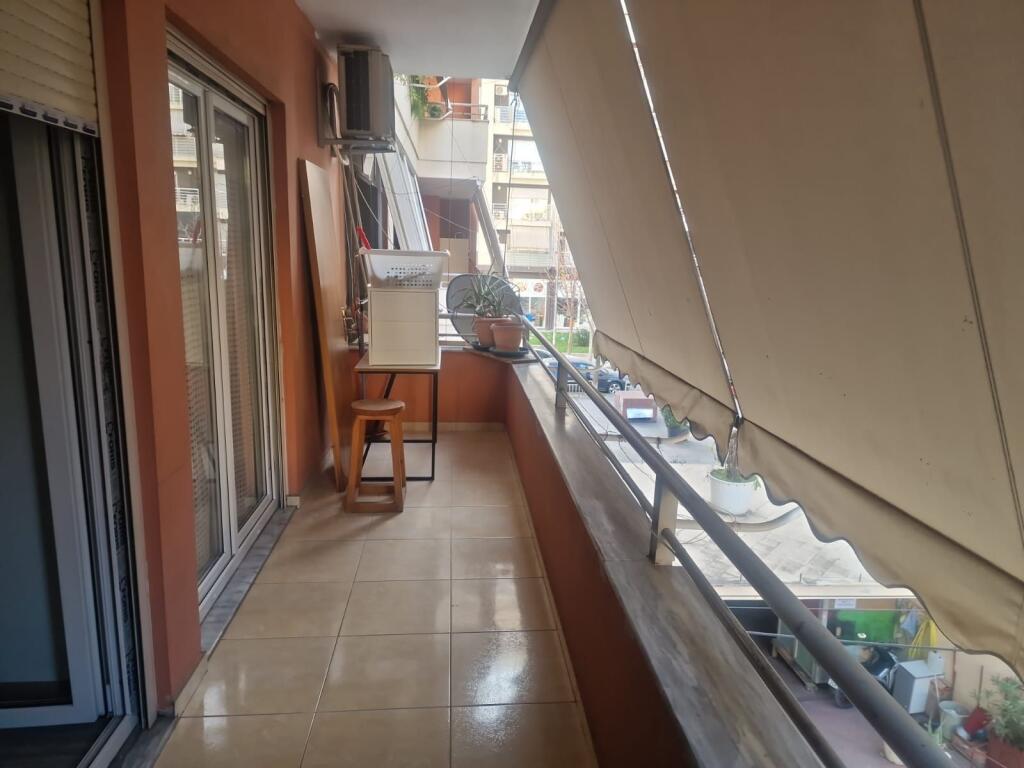 Appartamento 2+1+2 bagni in affitto a Don Bosko