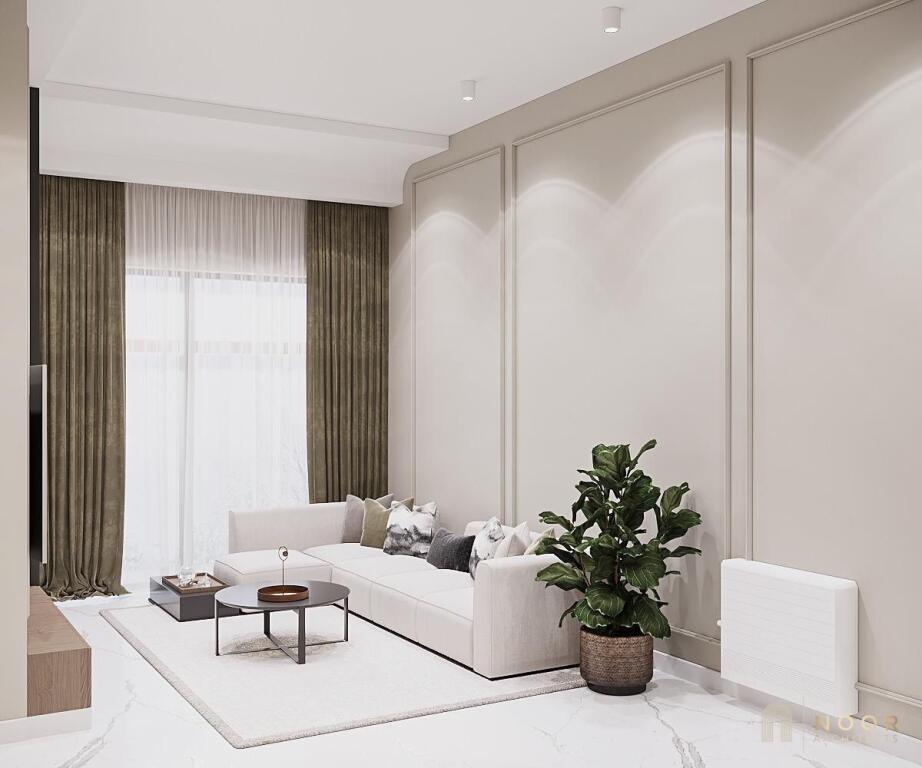 Appartamento 2+1 in affitto 📍 Nel centro di Tirana – Donika center