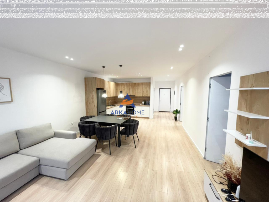 FOR SALE APARTMENT 2+1+2+2BALCONIES "AT THE DRY LAKE" 230,000 EURO