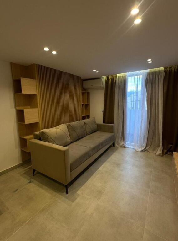Duplex 1+1 in Vendita – Complesso Golden Park 3