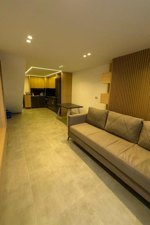 Duplex 1+1 in Vendita – Complesso Golden Park 3