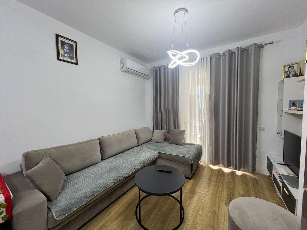 FOR RENT 1+1 APARTMENT AT " GRAND PARK RESIDENCE ", FORMER AVIATION FIELD !!! 650 € /Month