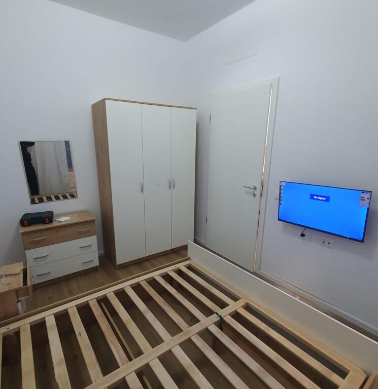📌 APPARTAMENTO 1+1 IN AFFITTO – RESIDENZA KADIU, ALI DEMI