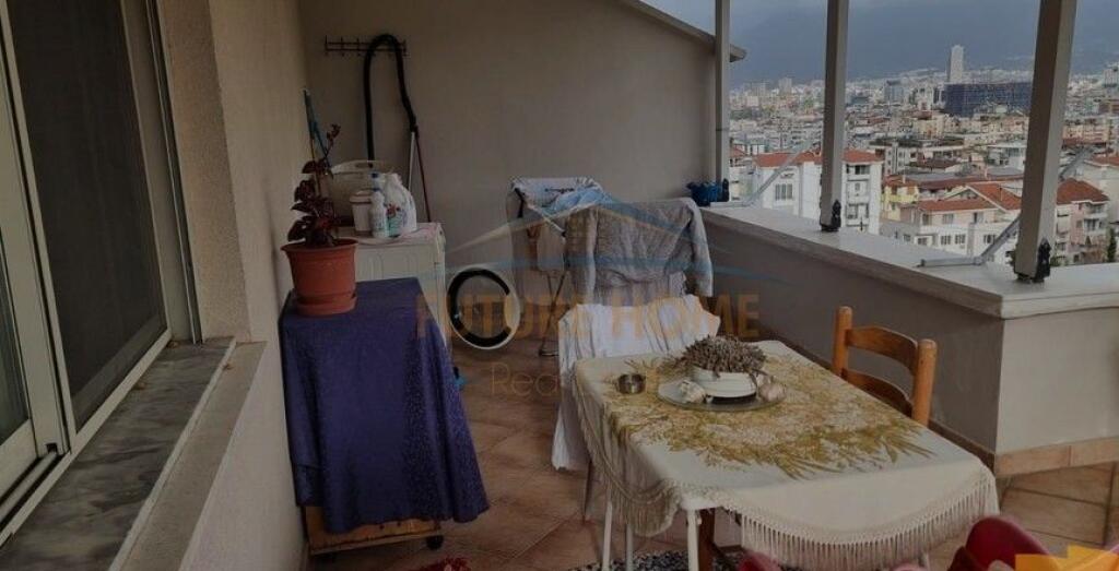 Shitet, Apartament 2+1, Kodra e Diellit, Tiranë
