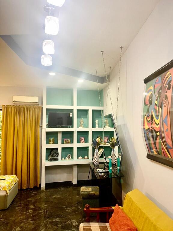 🏡 2 Studios for Rent – Dibra Street (Airbnb)!!!