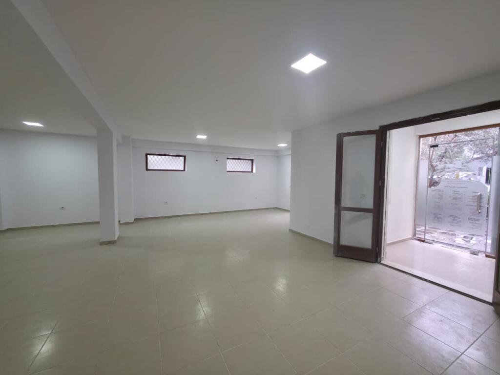 🏢 Ambient biznesi me Qira – Kopshti Botanik!!!