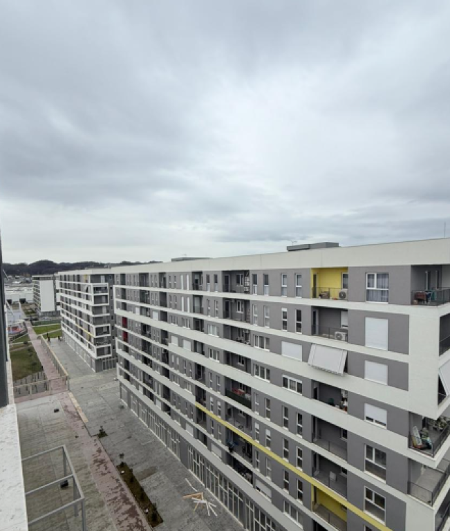 🏢 Appartamento 2+1 in Vendita – Univers City