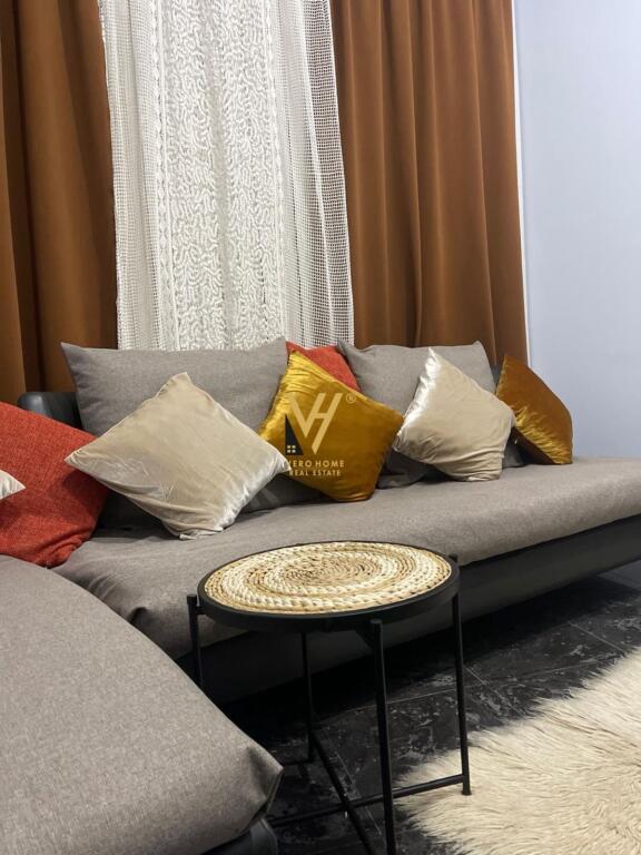 APARTMENT 2+1+2 FOR RENT ON DIBRA STREET 95,000 LEKE