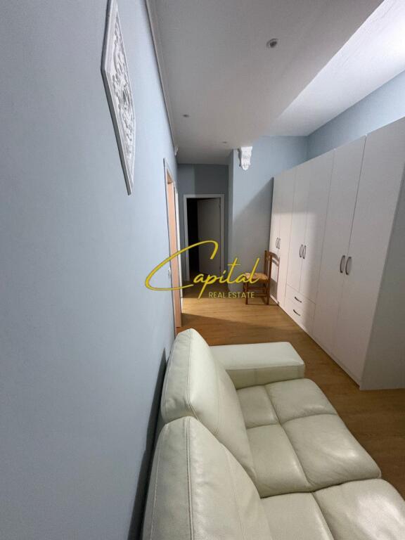 APARTMENT FOR RENT 1+1 ALI DEMI 500 EURO