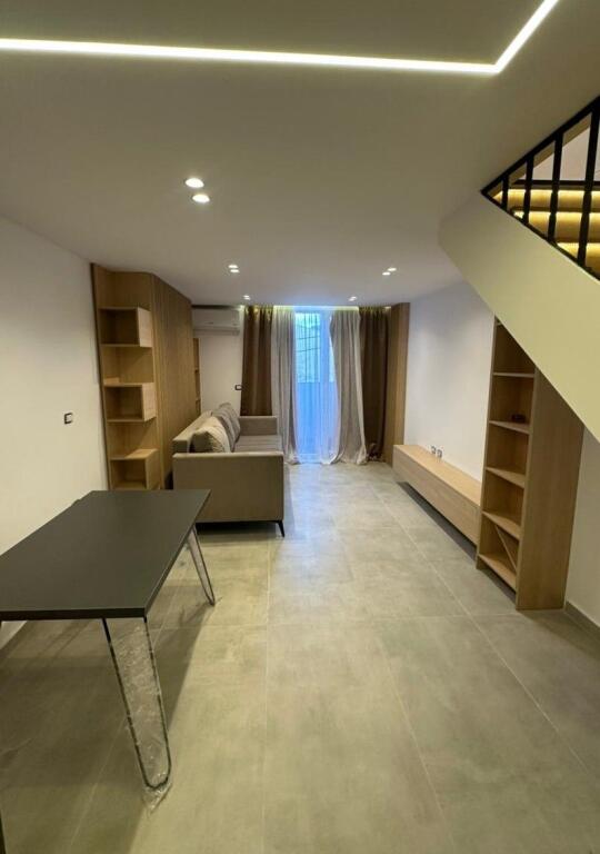 Duplex 1+1 in Vendita – Complesso Golden Park 3