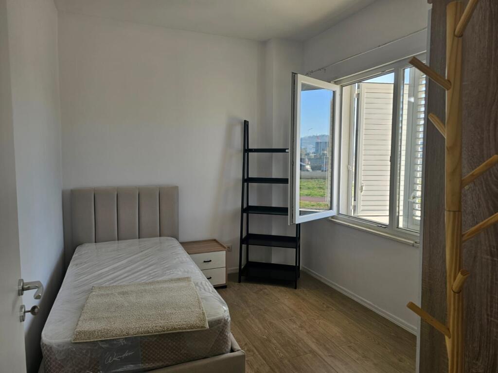 🏘️ Appartamento 2+1 in affitto 📍 Univers City💰 Prezzo: 50.000 lek / mese