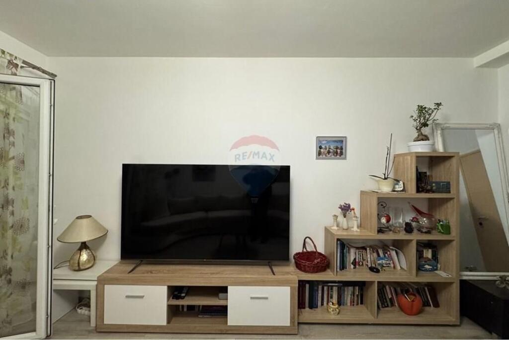 Apartament 2+1+2 - Don Bosko