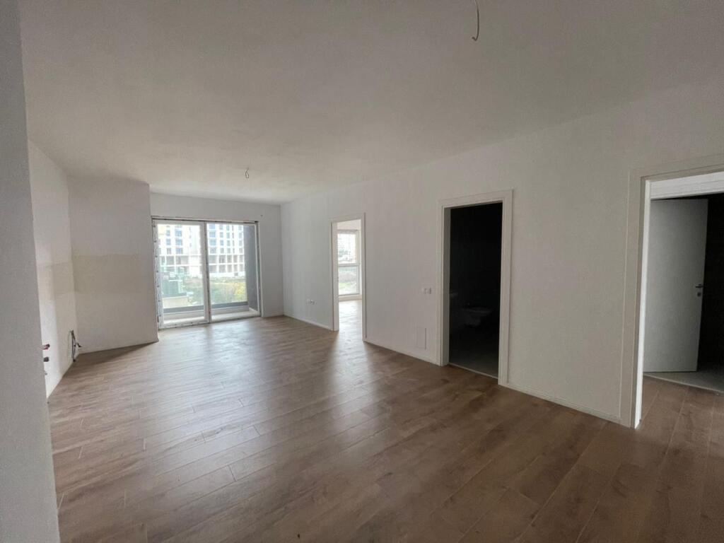 Apartment 2+1 at Jordan Misja!
