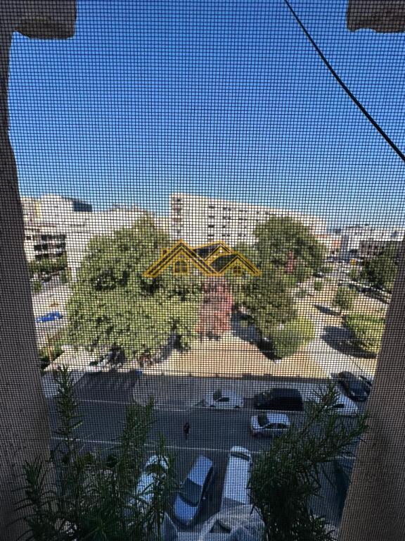 APARTMENT 2+1 FOR SALE NEAR PRIMAVERA SQUARE DURRES!