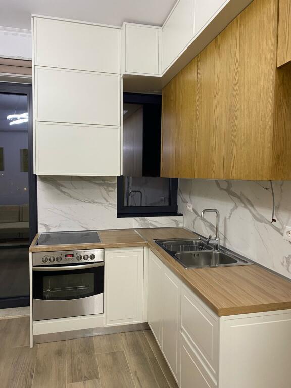 APARTMENT 1+1 FOR RENT KOMBINAT