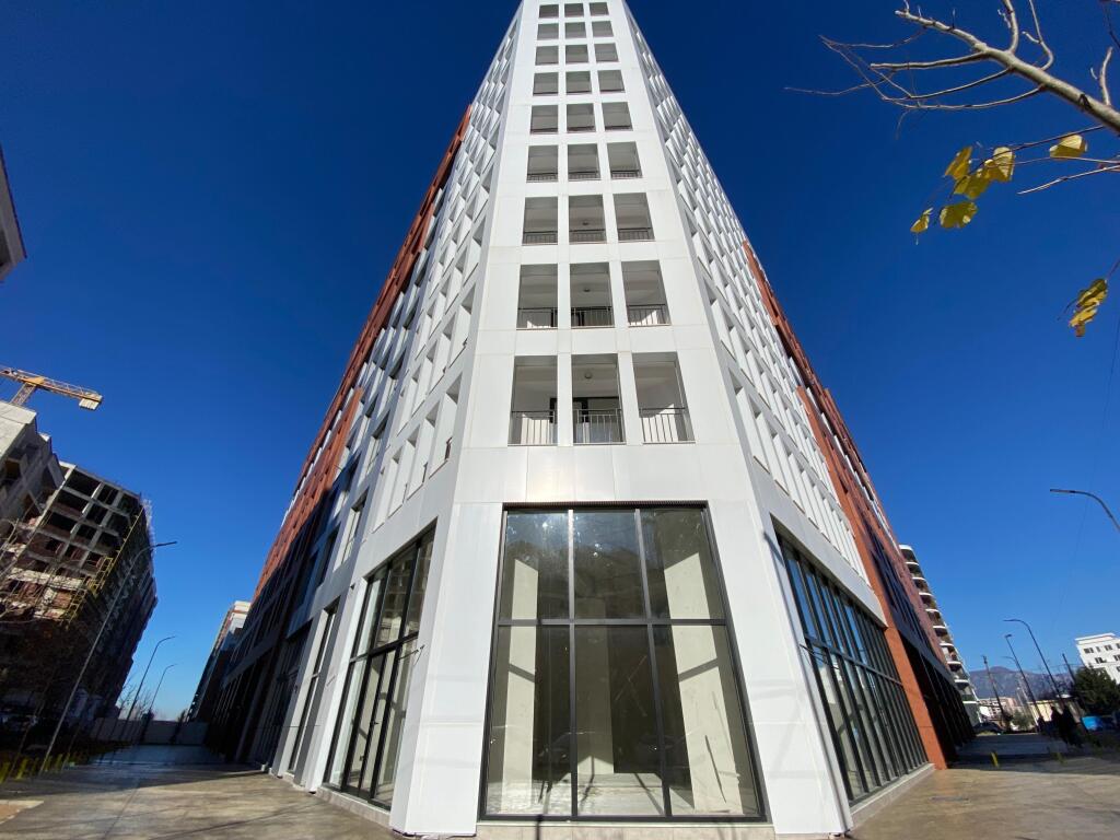 Shitet Apartament 2+1 – Astir (Sokrat Miho)
