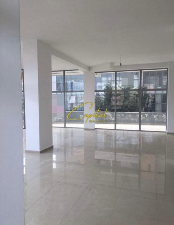 BUSINESS PREMISES FOR RENT 120 M2 ASTIR 100,000 LEKE